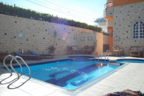 Al Gezera Apartments